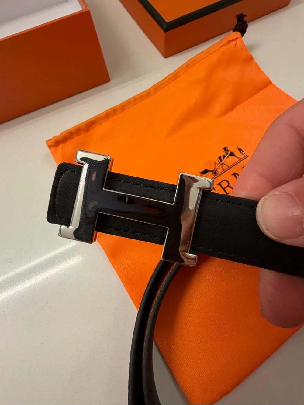 Hermes beautiful hermès